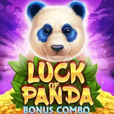 Joacă Luck of Panda Bonus Combo Bet7 casino