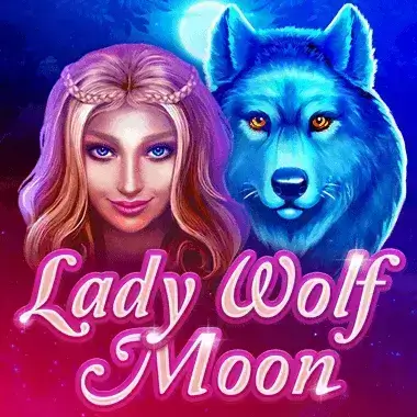 Joacă Lady Wolf Moon Bet7 casino