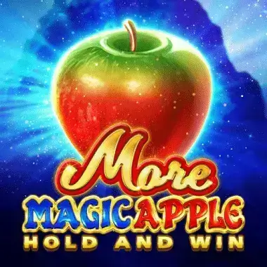 Joacă Speel More Magic Apple bij Bet7