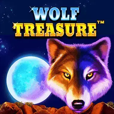 Joacă Wolf Treasure Bet7 casino